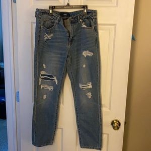 Aero boyfriend jeans